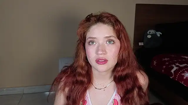 Ivanna Diamon online show from 12/05/25, 12:52