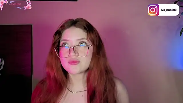 Ivanna Diamon online show from 03/27/26, 03:45