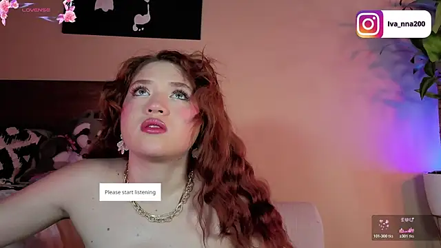 Snapshot of Ivanna_Diamon chatting on 05/15/26, 01:01 Ivanna Diamon online show from 05/15/26, 01:01