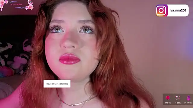 Snapshot of Ivanna_Diamon chatting on 05/21/26, 03:02 Ivanna Diamon online show from 05/21/26, 03:02