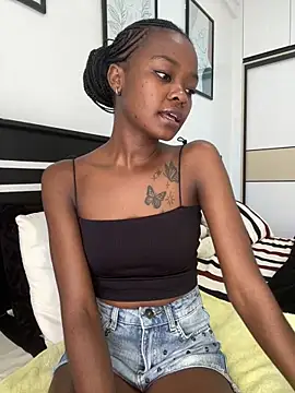 Grusha19 online show from 04/17/26, 11:13