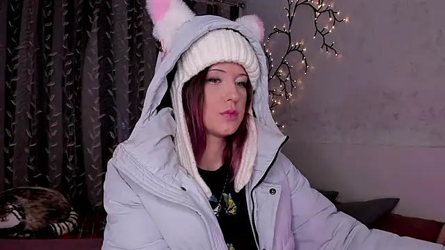 space cowgirl online show from 02/07/25, 09:37