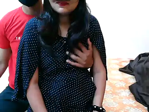 Queen savi online show from 01/01/25, 03:24