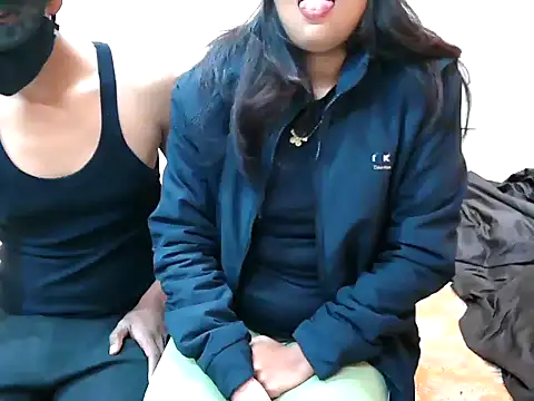 Queen savi online show from 01/02/25, 05:07