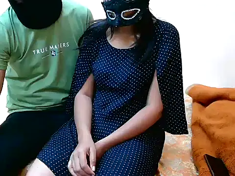 Queen savi online show from 01/26/25, 04:41