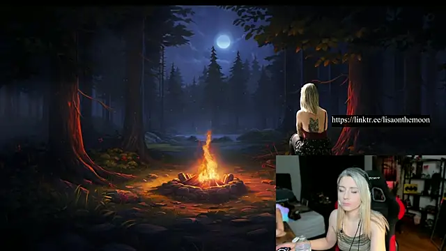 Snapshot of Lisaonthemoon chatting on 03/06/25, 12:00 Lisaonthemoon online show from 03/06/25, 12:00