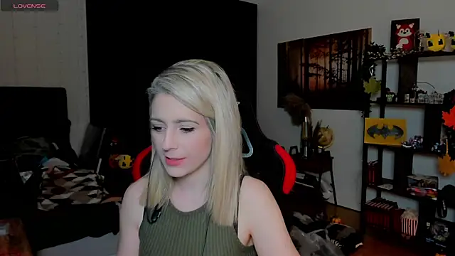 Lisaonthemoon online show from 11/01/25, 11:40