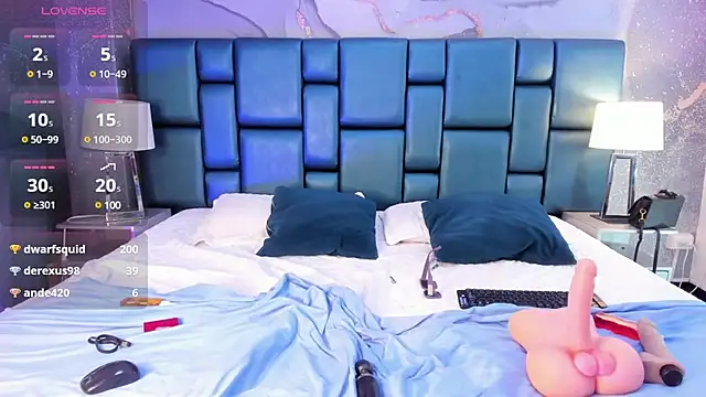 Snapshot of Nahomi_Wild chatting on 01/13/25, 10:56 Nahomi Wild online show from 01/13/25, 10:56