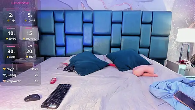 Snapshot of Nahomi_Wild chatting on 01/16/25, 01:58 Nahomi Wild online show from 01/16/25, 01:58