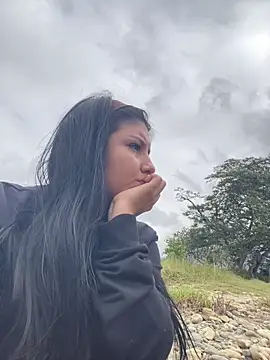 Nahomi Wild online show from 02/10/26, 02:10