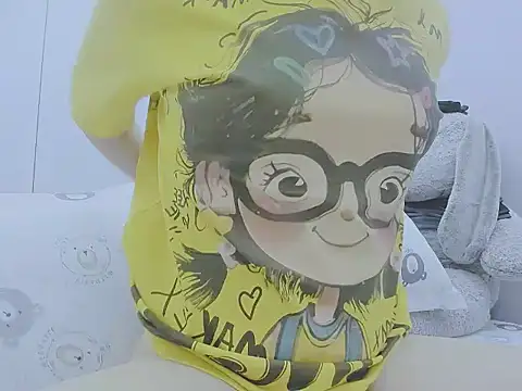 Linh diudang online show from 09/15/25, 02:00