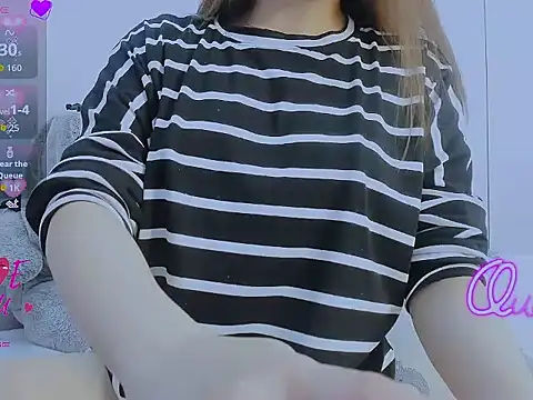 Linh diudang online show from 02/03/26, 02:21