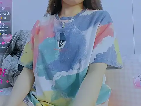 Linh diudang online show from 03/16/26, 05:44