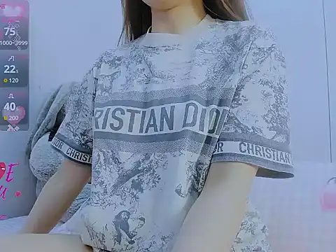 Linh diudang online show from 03/21/26, 08:30