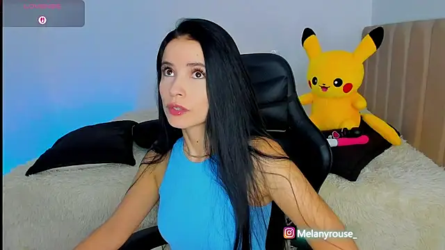 melanyrouse1 online show from 11/21/25, 08:07