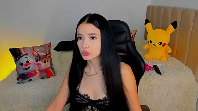 melanyrouse1 online show from 01/10/26, 07:48