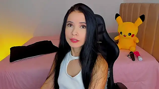 melanyrouse1 online show from 01/17/26, 07:39