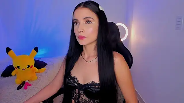 melanyrouse1 online show from 04/19/26, 08:00