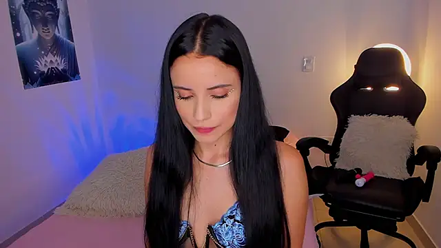 melanyrouse1 online show from 05/30/26, 08:06