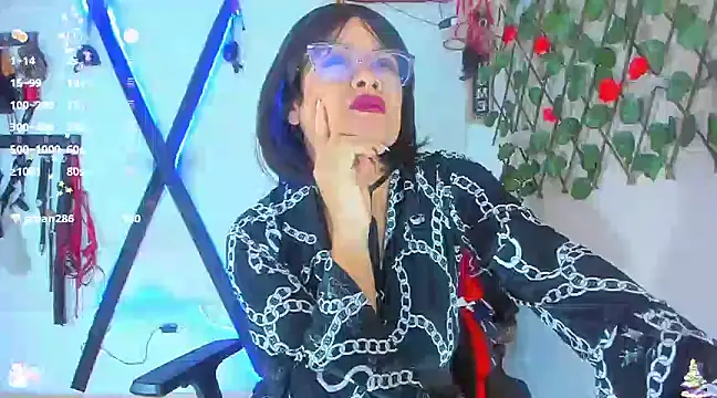 jena derboo online show from 01/16/25, 01:14