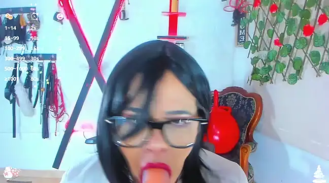 jena derboo online show from 01/23/25, 10:22