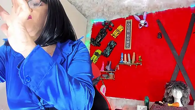 jena derboo online show from 02/19/26, 10:33