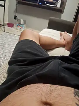 dredre1069 online show from 04/05/26, 01:25