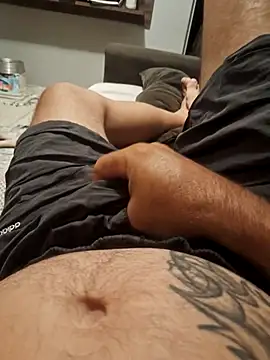 dredre1069 online show from 04/06/26, 01:58