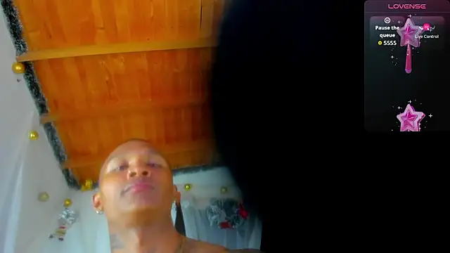 esteveen ortegas  online show from 02/20/26, 11:49