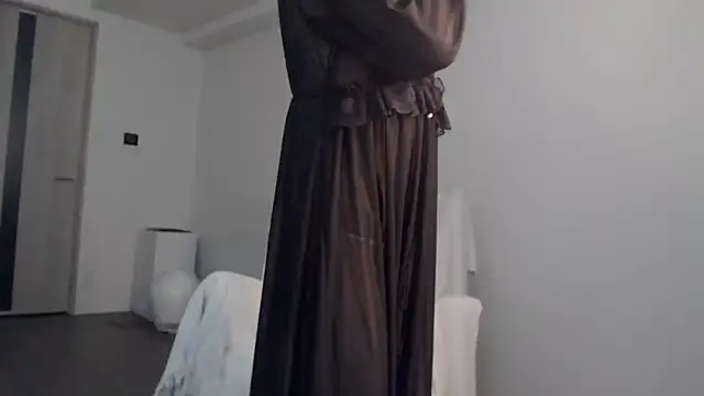 Lily 0000 online show from 01/19/25, 03:42