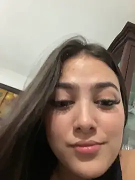 lili turner online show from 01/01/25, 02:41