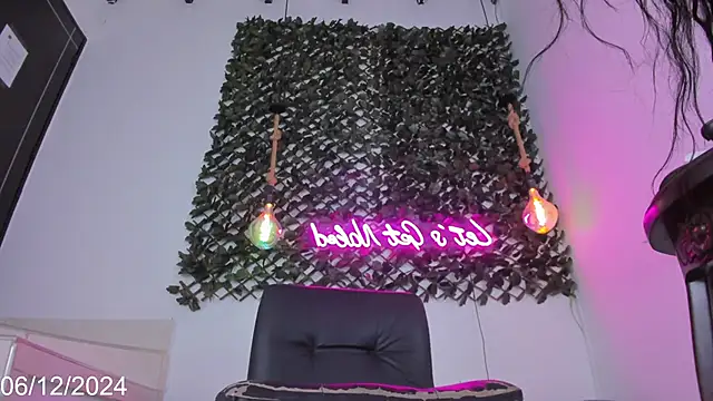 Brianna Stars online show from 12/07/24, 08:27