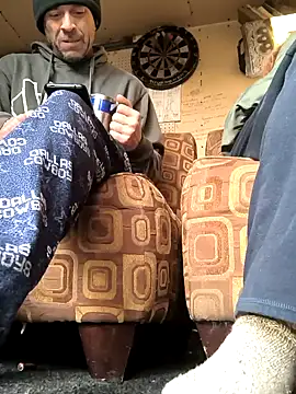 TexaSMESS 37 online show from 12/02/25, 01:39