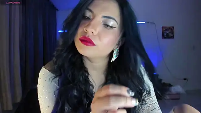 black wiidow online show from 04/09/26, 03:50