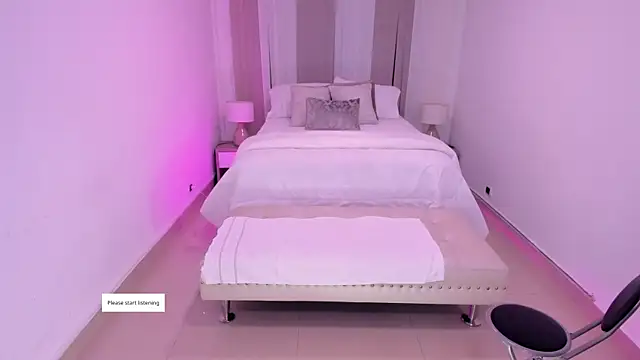 Leah Grey online show from 02/06/26, 11:24