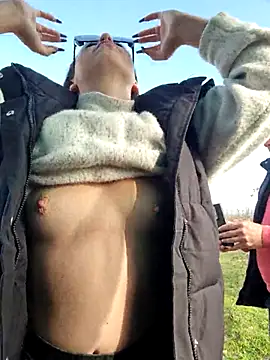 -Pupsiki- online show from 11/09/25, 07:50