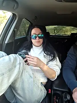 -Pupsiki- online show from 03/14/26, 05:46