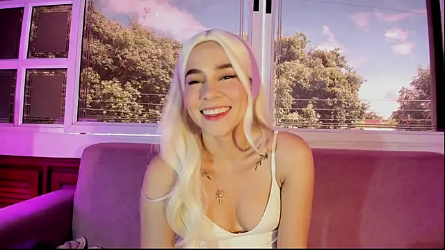 Lezy  online show from 09/08/25, 07:35