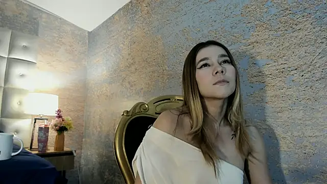 Lezy  online show from 03/01/26, 07:38