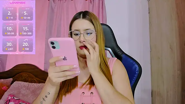 ParisShayk online show from 02/04/25, 06:17