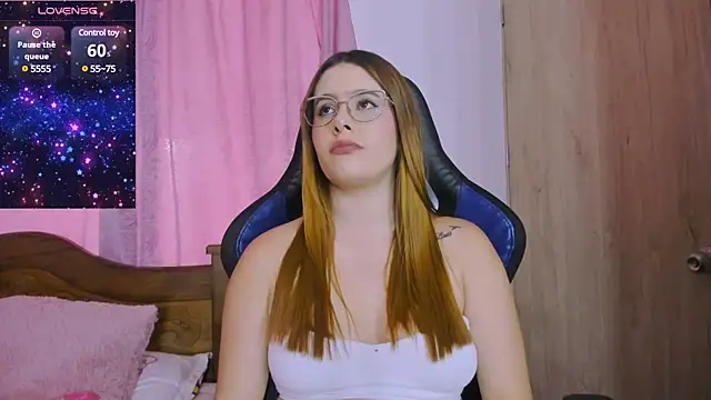 ParisShayk online show from 03/15/25, 05:59