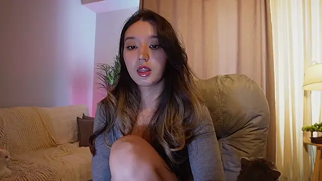 Sarasuo1 online show from 06/02/26, 02:46