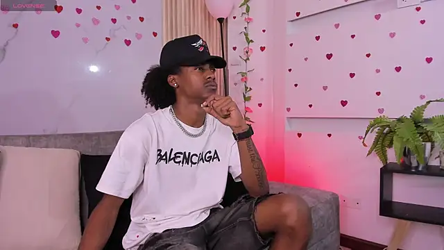 BRYXXXON1 online show from 03/03/25, 01:53