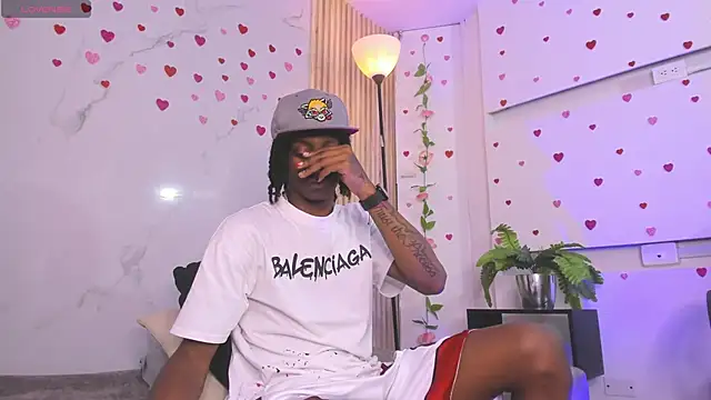 BRYXXXON1 online show from 03/15/25, 02:23