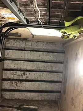 Josele1981 online show from 03/11/26, 04:35