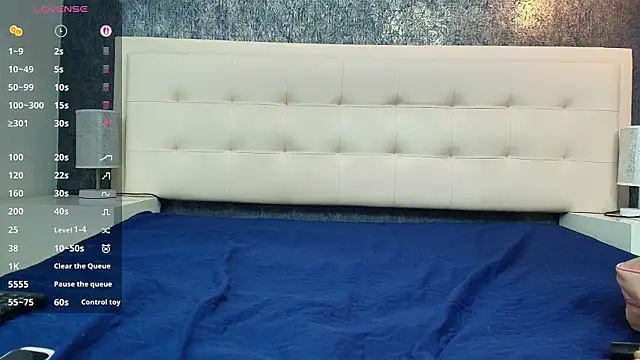 Cloeandtyfanny online show from 02/02/26, 07:56