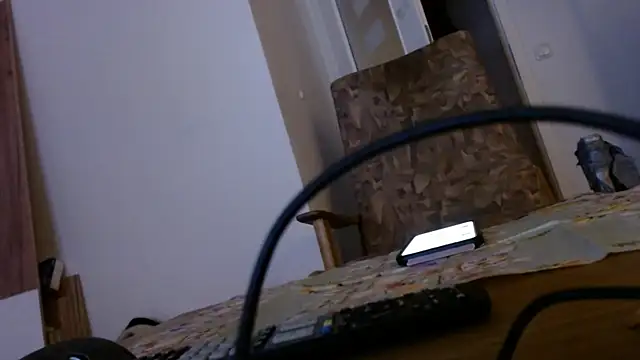 Cordt30 online show from 04/06/26, 07:37