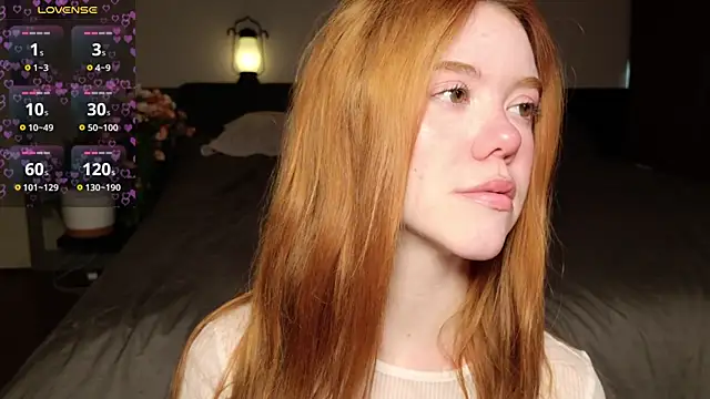 Teya New online show from 03/22/25, 01:11