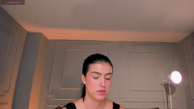 PaulinaSantos  online show from 11/14/25, 07:23
