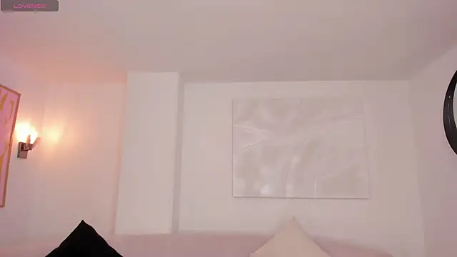 PaulinaSantos  online show from 12/16/25, 07:08